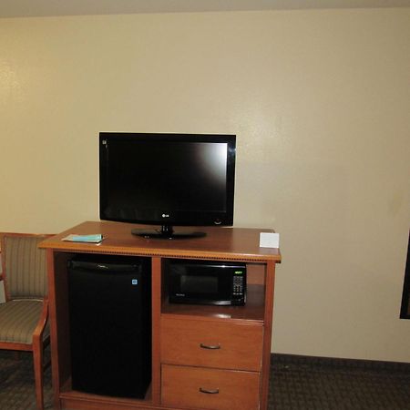 Best Western Empire Towers Sioux Falls Exteriér fotografie