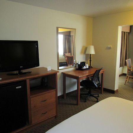 Best Western Empire Towers Sioux Falls Exteriér fotografie