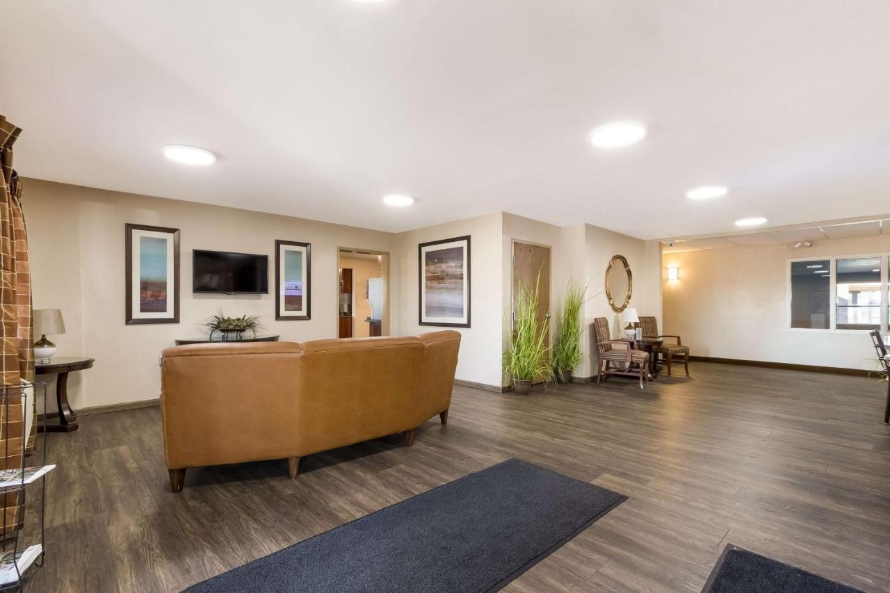 Best Western Empire Towers Sioux Falls Exteriér fotografie